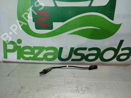 Elektronisk sensor CITROËN C4 II (NC_) [2009-2026]  31627672