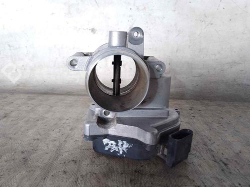 Used Throttle body SEAT ALTEA XL (5P5, 5P8) [2006-2015]  26478919