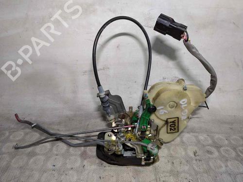 Used Front right lock KIA SORENTO I (JC) 2.5 CRDi 4WD (140 hp) 26474385