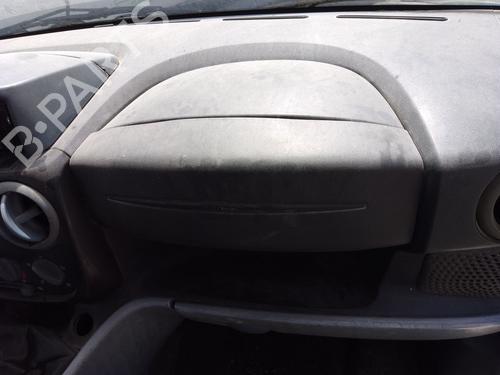 Airbag delantero derecho Airbag delantero derecho FIAT DOBLO MPV (119_, 223_) 1.9 JTD (223AXE1A) (100 hp) 36884736 36884736