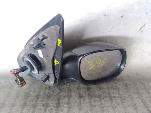 Used Right mirror PEUGEOT 206 SW (2E/K) 2.0 HDi (90 hp) 26473661