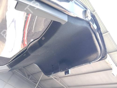 Used Boot lining Boot lining SKODA OCTAVIA III (5E3, NL3, NR3) [2012-2021] 40153341 40153341