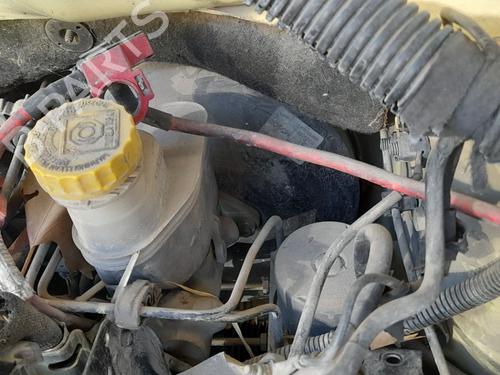 Used Servo brake Servo brake FIAT PANDA (169_) 1.1 (169.AXA1A) (54 hp) 33320746 33320746