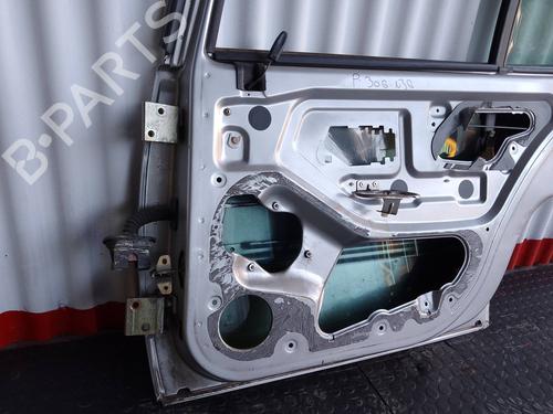 Right rear door PEUGEOT 306 Hatchback (7A, 7C, N3, N5)  | BP26476085C5 