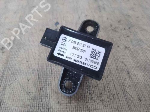 Used Electronic sensor MERCEDES-BENZ S-CLASS (W221, V221) S 320 CDI 4-matic (221.080, 221.180) (235 hp) 26474368