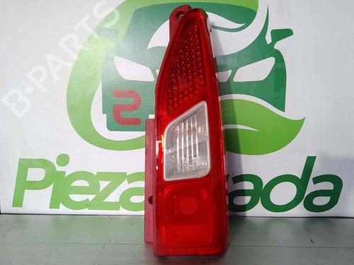 Used Right taillight CITROËN BERLINGO Box Body/MPV (B9) 1.6 HDi 90 4x4 (90 hp) 30884619