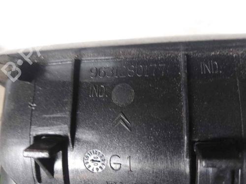 Air vent CITROËN XSARA PICASSO (N68) 1.6 HDi | BP26468693I21 