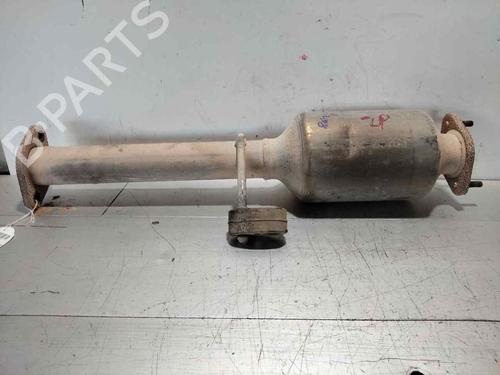 Catalisador SSANGYONG KYRON 2.7 Xdi 4x4 (163 hp) 32339851