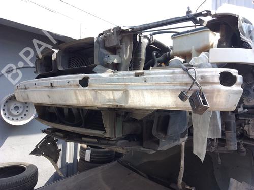 Used Front bumper reinforcement Front bumper reinforcement 37231578 37231578