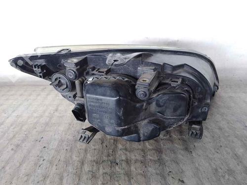 Left headlight FORD FOCUS II (DA_, HCP, DP)  | BP26477726C28 