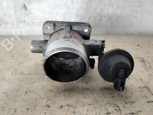 Used Throttle body KIA CARNIVAL / GRAND CARNIVAL III (VQ) [2005-2015]  29916744