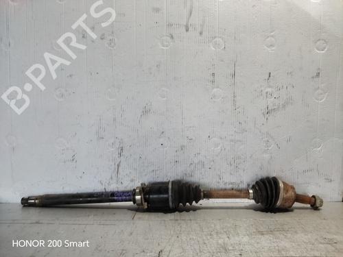 Used Right front driveshaft Right front driveshaft 34509668 34509668
