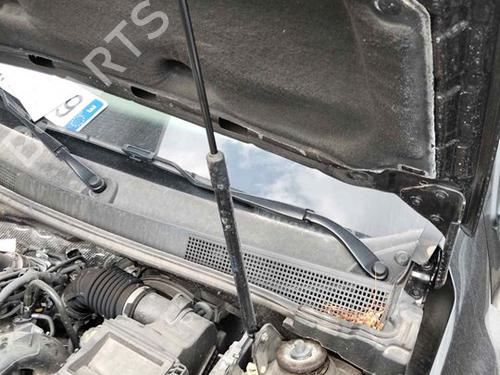 Used Hood lift support DACIA DUSTER (HM_) [2017-2025]  29590871