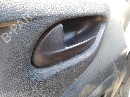 Venstre fortil invendig håndtag CITROËN BERLINGO MULTISPACE (B9) 1.6 HDi 75 / BlueHDi 75 (75 hp) 28453788