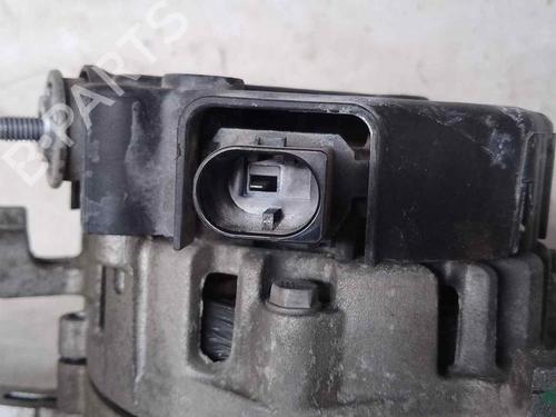 Alternator TOYOTA YARIS (_P13_) 1.5 (NSP131_) | BP26484538M7 