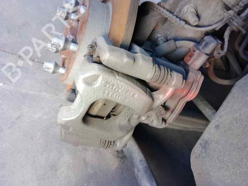 Used Right rear brake caliper FIAT 500X (334_) [2014-2025]  28465901