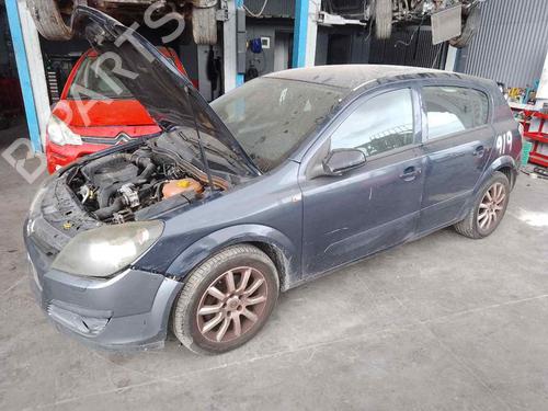 Antriebswelle rechts vorne für OPEL ASTRA H (A04) [2004-2014]  28470377