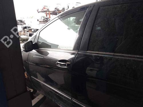 Used Left front door MERCEDES-BENZ B-CLASS Sports Tourer (W245) [2005-2011]  28466940
