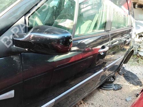 Used Left front door RENAULT GRAND SCÉNIC II (JM0/1_) 1.5 dCi (JM02, JM13) (101 hp) 29334058