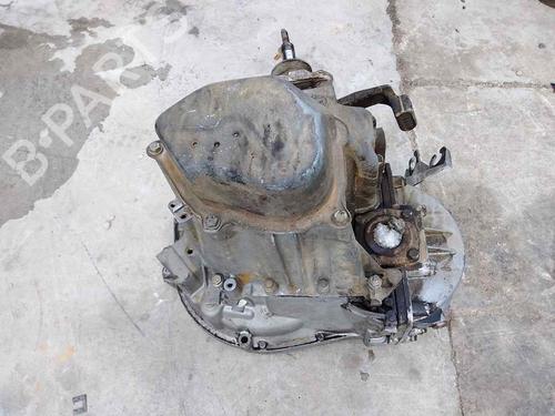 Gearbox PEUGEOT 406 (8B) 2.0 HDI 110 | BP26485864M3 