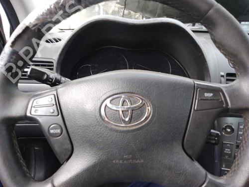 Used Steering column TOYOTA AVENSIS (_T25_) 2.2 D-4D (ADT251_, ADT251R) (150 hp) 28457623