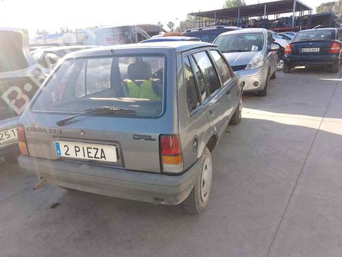Right taillight OPEL CORSA A Hatchback (S83)  | BP26474072C35 