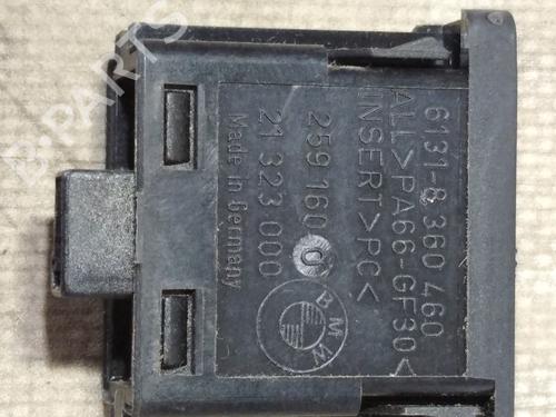 Headlight switch BMW 5 (E39) 525 td | BP26470199I24 