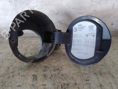 Fuel flap AUDI A3 (8P1)  | BP26473004C131 