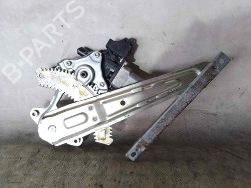 Rear right window mechanism NISSAN JUKE (F15)  | BP26480816C25 
