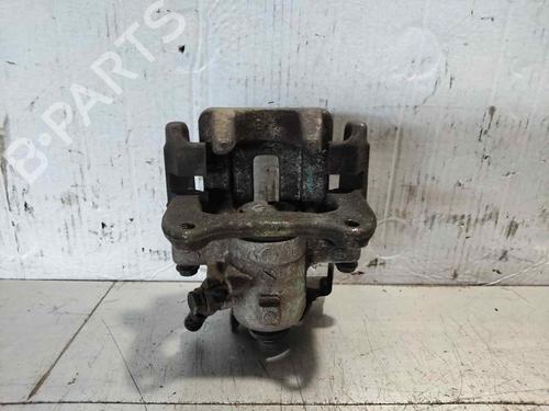 Left rear brake caliper AUDI A4 B6 (8E2) | BP35897622M107 - Image 4