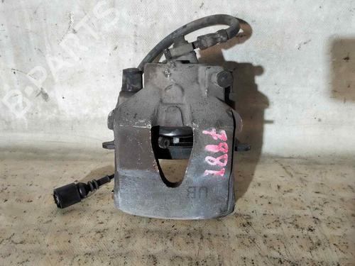 Used Left front brake caliper VW GOLF V (1K1) [2003-2010]  28464792