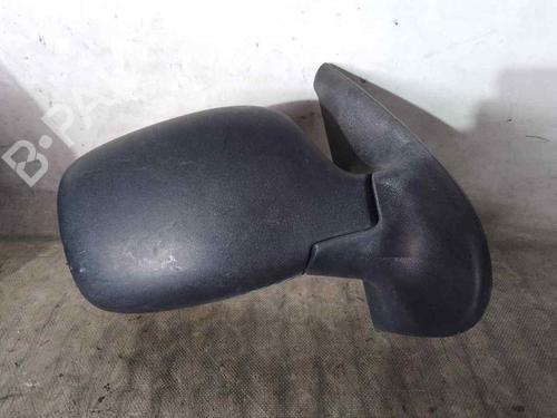 Right mirror RENAULT KANGOO (KC0/1_) 1.5 dCi (KC07) | BP26470728C27 