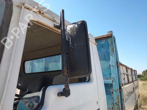 Used Left mirror NISSAN TRADE Van [1996-2000]  29374601