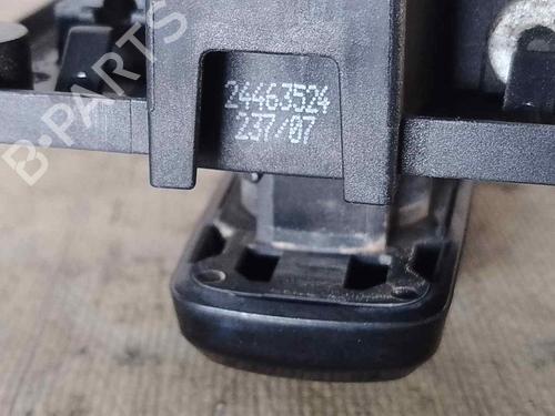 Front right exterior door handle OPEL CORSA D (S07) 1.2 (L08, L68) | BP26467175C129 