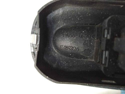 Right front window switch PEUGEOT 306 (7B, N3, N5)  | BP28123272I26 