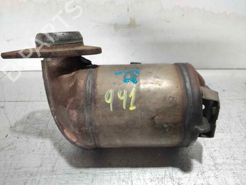 Used Catalyst Catalyst RENAULT GRAND SCÉNIC II (JM0/1_) 1.5 dCi (JM02, JM13) (101 hp) 34164038 34164038