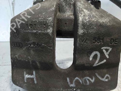 Left front brake caliper VW PASSAT B6 (3C2) | BP35725621M105 - Image 2