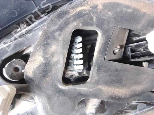 Left taillight OPEL ASTRA H (A04) 1.7 CDTI (L48) | BP26477275C34 