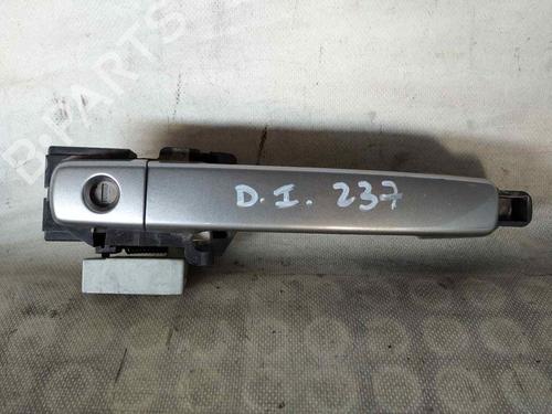 Used Front left exterior door handle NISSAN QASHQAI / QASHQAI +2 I (J10, NJ10, JJ10E) 1.5 dCi (103 hp) 26496743