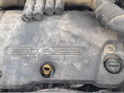 Used Upper protection LAND ROVER FREELANDER 2 (L359) [2006-2015]  32729115