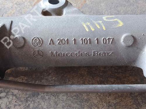 Steering rack MERCEDES-BENZ C-CLASS (W204)  | BP26485611M22 