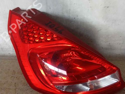 Venstre Baklys FORD FIESTA VI (CB1, CCN) 1.4 TDCi | BP29448558C34 