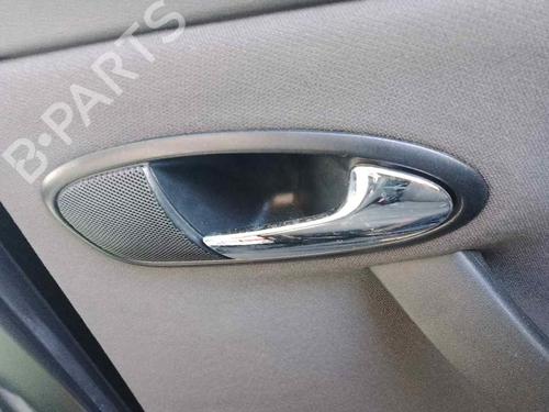 Used Rear right interior door handle SEAT ALTEA XL (5P5, 5P8) [2006-2015]  28463735