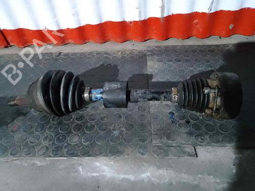 Used Left front driveshaft SEAT CORDOBA (6K1, 6K2) 1.9 TDI (90 hp) 26473368