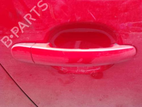 Used Front right exterior door handle VW POLO V (6R1, 6C1) [2009-2022]  28462586
