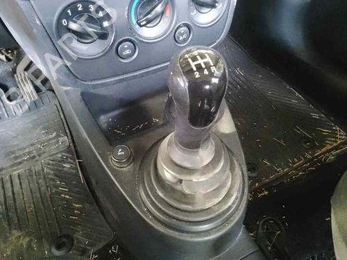 Girspak FORD FIESTA V (JH_, JD_) 1.4 TDCi (68 hp) 28468890