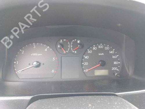 Used Instrument cluster HYUNDAI TERRACAN (HP) [2001-2008]  28452751