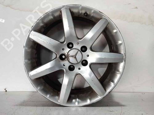 Used Rim MERCEDES-BENZ C-CLASS Coupe (CL203) C 200 CDI (203.707) (122 hp) 32657162