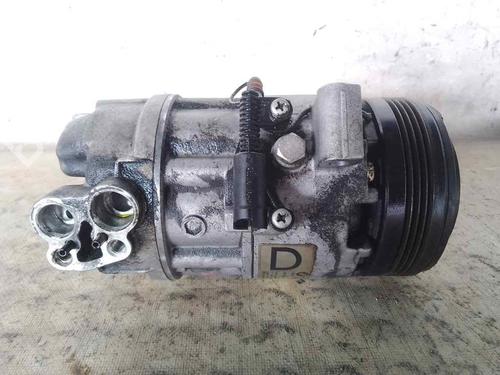 Used AC compressor AC compressor BMW 3 Touring (E46) 320 d (150 hp) 34003504 34003504