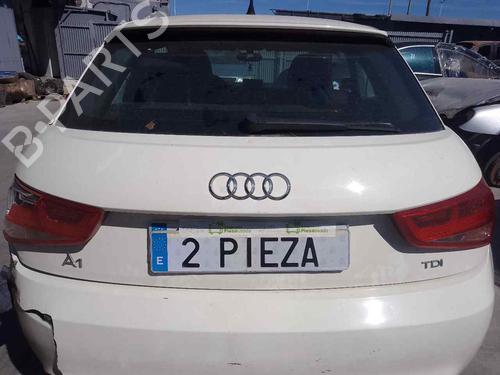 Used Tailgate lift support AUDI A1 (8X1, 8XK) 1.6 TDI (105 hp) 28455053